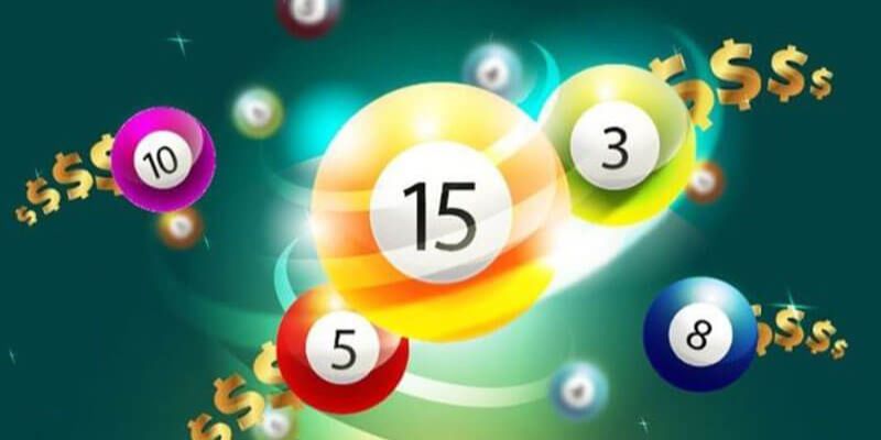 Xổ số 8XBET 3 miền truyền thống