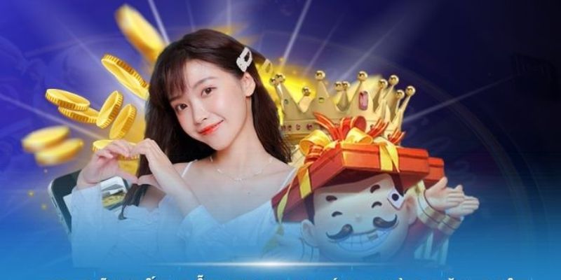 Đãi ngộ hậu hĩnh khi tham gia khuyến mãi 8xbet