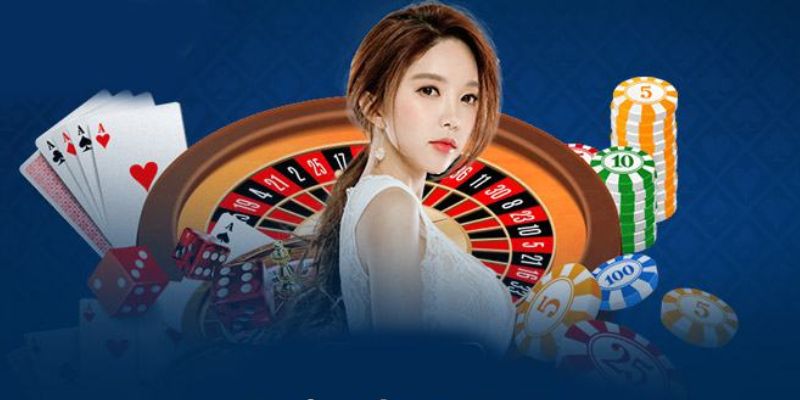 Giới thiệu các chương trình khuyến mãi 8xbet