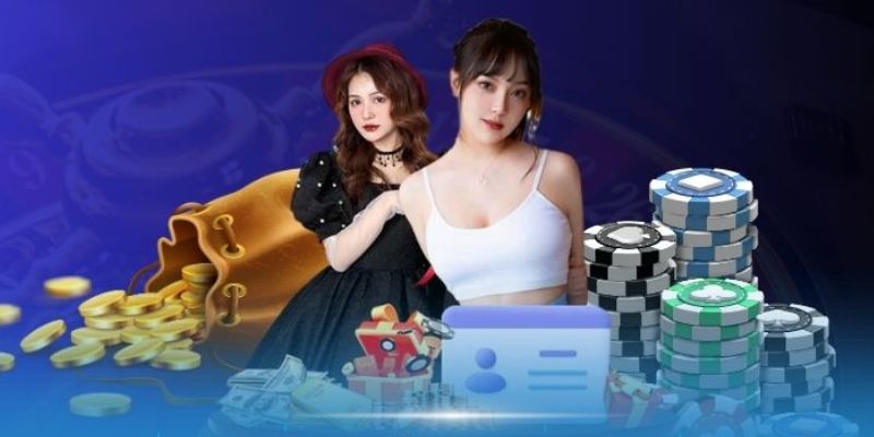 Làm cách nào để tham gia khuyến mãi 8xbet