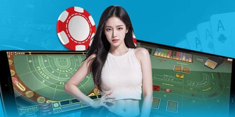 Mẹo đánh baccarat bách chiến bách thắng