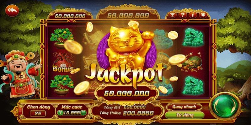 Chọn thời gian quay hũ phù hợp để giành Jackpot