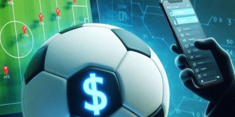 Hướng dẫn tham gia cá độ bóng đá tại 8xbet