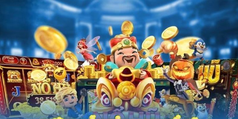 Mẹo tải game nổ hũ cho tân thủ