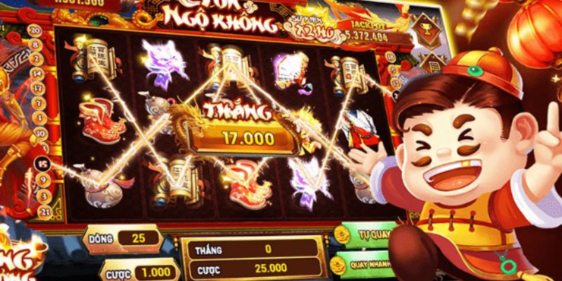 Tải game nổ hũ 8xbet về thiết bị siêu nhanh chóng