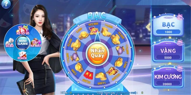 Ưu điểm mà bet thủ cần biết khi tải game nổ hũ